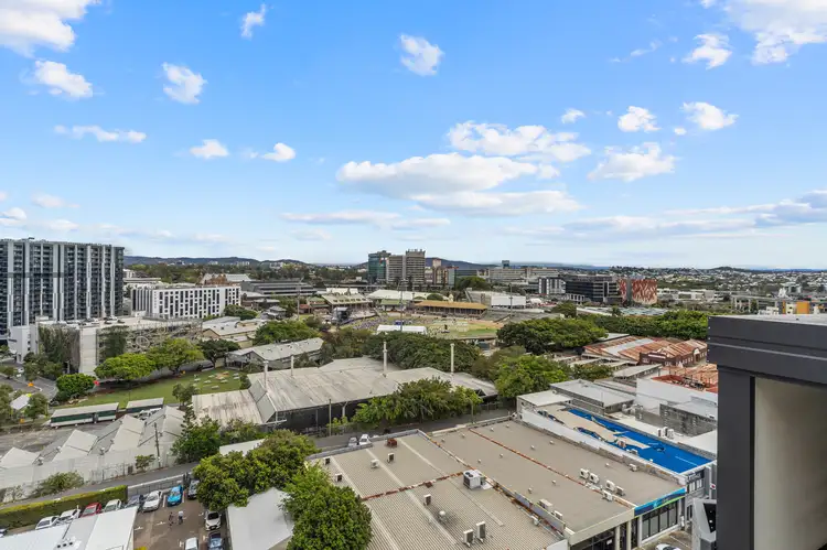 Fifth view of Homely unit listing, 39/44 Brookes Street, Bowen Hills QLD 4006