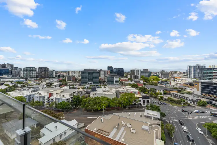 Sixth view of Homely unit listing, 39/44 Brookes Street, Bowen Hills QLD 4006