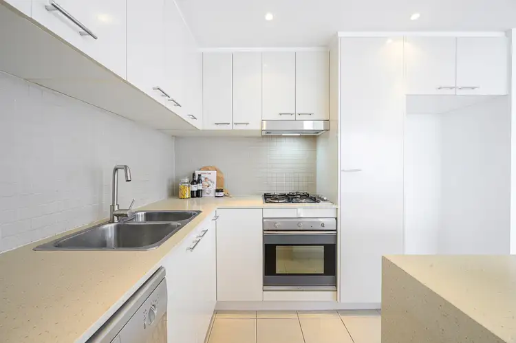 Sixth view of Homely apartment listing, 501/3 Jean Wailes Avenue, Rhodes NSW 2138