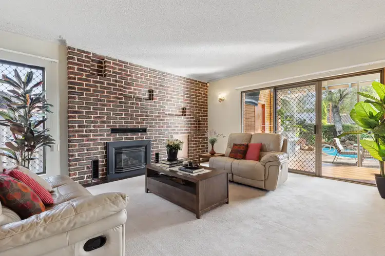 Second view of Homely house listing, 36 Dalston Crescent, Kardinya WA 6163