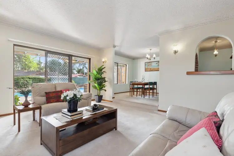 Fourth view of Homely house listing, 36 Dalston Crescent, Kardinya WA 6163