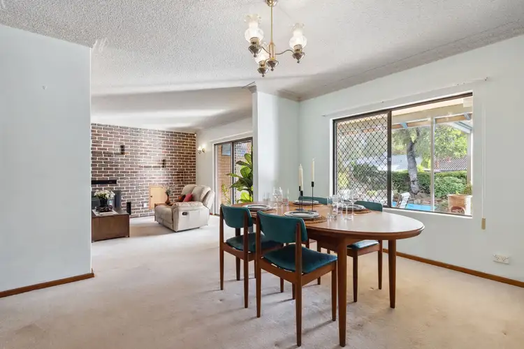 Fifth view of Homely house listing, 36 Dalston Crescent, Kardinya WA 6163