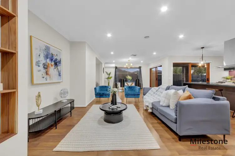 Third view of Homely house listing, 114 Brookwater Parade, Lyndhurst VIC 3975