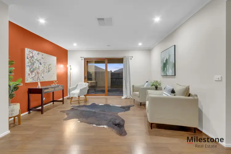 Fourth view of Homely house listing, 114 Brookwater Parade, Lyndhurst VIC 3975