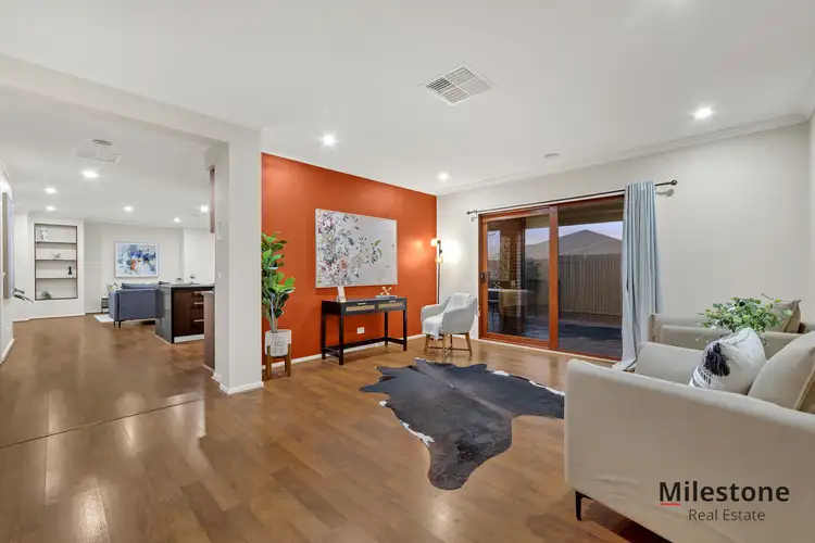 Fifth view of Homely house listing, 114 Brookwater Parade, Lyndhurst VIC 3975