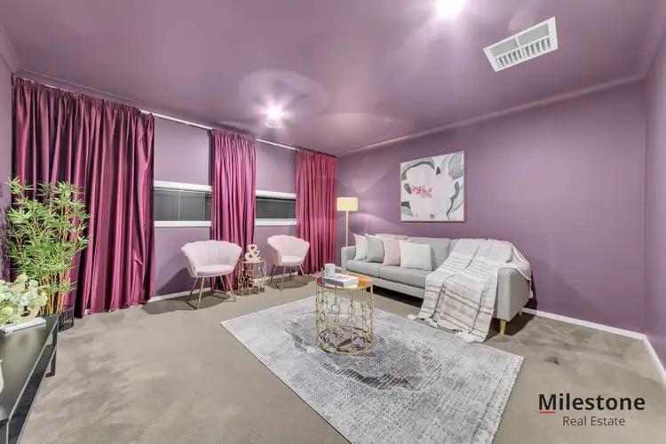 Sixth view of Homely house listing, 114 Brookwater Parade, Lyndhurst VIC 3975