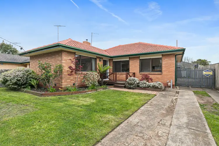 Main view of Homely house listing, 23 Olney Avenue, Thomson VIC 3219