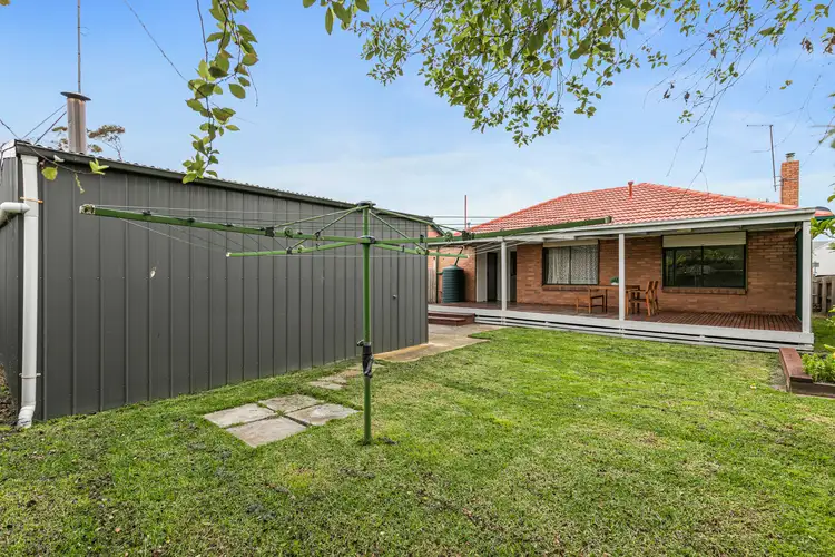 Second view of Homely house listing, 23 Olney Avenue, Thomson VIC 3219