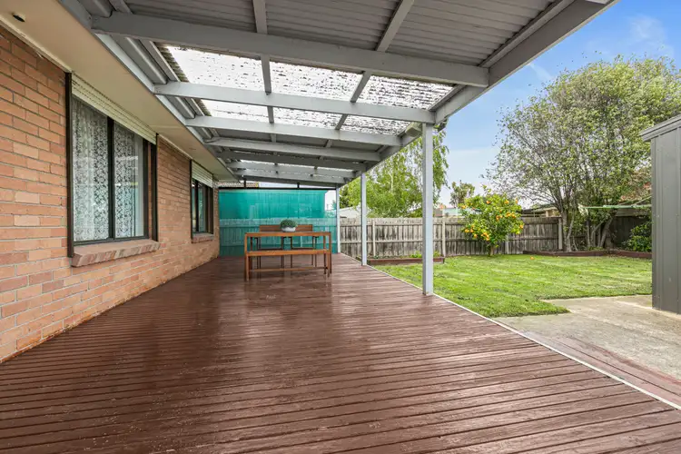 Third view of Homely house listing, 23 Olney Avenue, Thomson VIC 3219