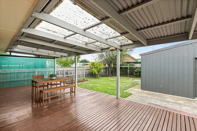 Fourth view of Homely house listing, 23 Olney Avenue, Thomson VIC 3219
