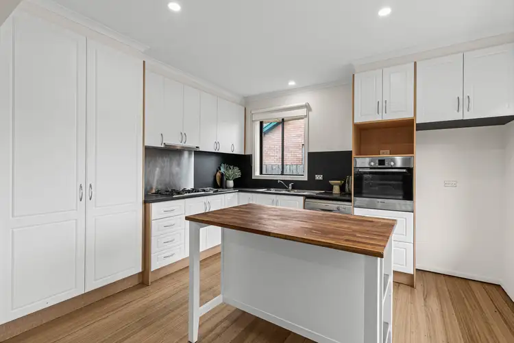 Sixth view of Homely house listing, 23 Olney Avenue, Thomson VIC 3219