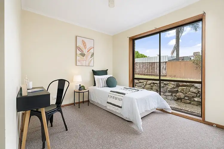 Second view of Homely house listing, 18 Candlebark Street, Thurgoona NSW 2640
