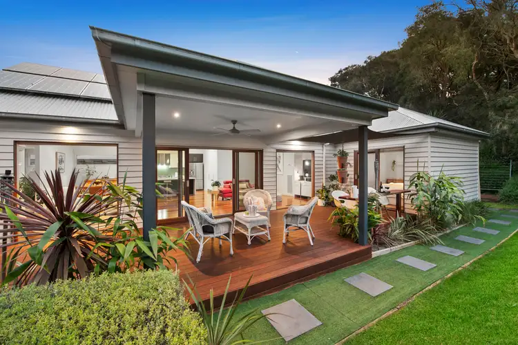 18 Keats Court, Rye VIC 3941