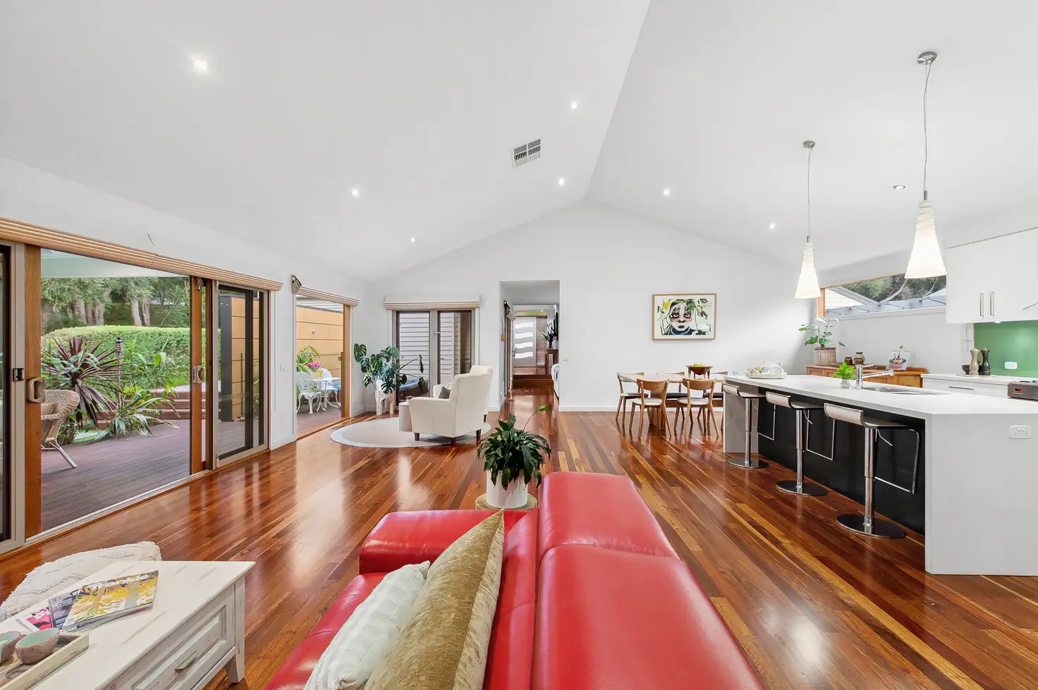 Main view of Homely house listing, 18 Keats Court, Rye VIC 3941