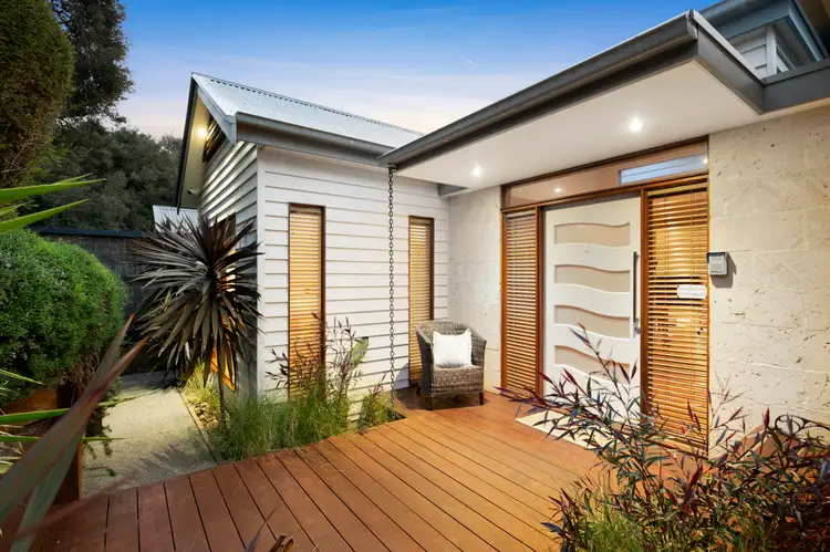 Third view of Homely house listing, 18 Keats Court, Rye VIC 3941