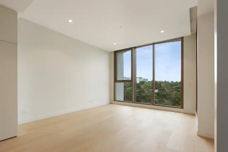 Fourth view of Homely apartment listing, 908A/80 Waterloo Road, Macquarie Park NSW 2113