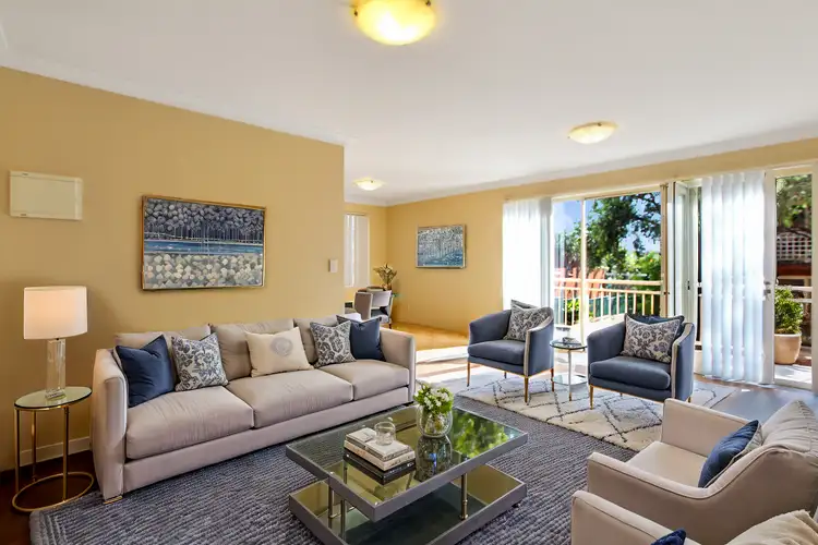 7/1 Hatton Street, Ryde NSW 2112
