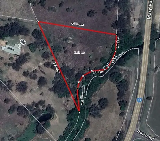 LOT 1, MPH24455 Mary Valley Road, Jones Hill QLD 4570