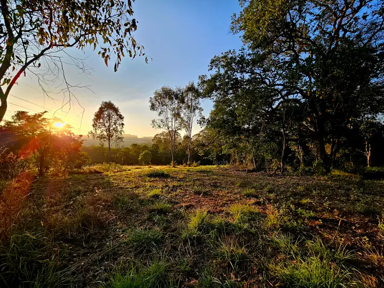 Second view of Homely land listing, LOT 1, MPH24455 Mary Valley Road, Jones Hill QLD 4570