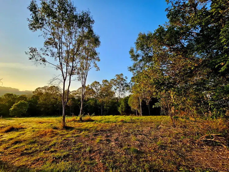 Fourth view of Homely land listing, LOT 1, MPH24455 Mary Valley Road, Jones Hill QLD 4570