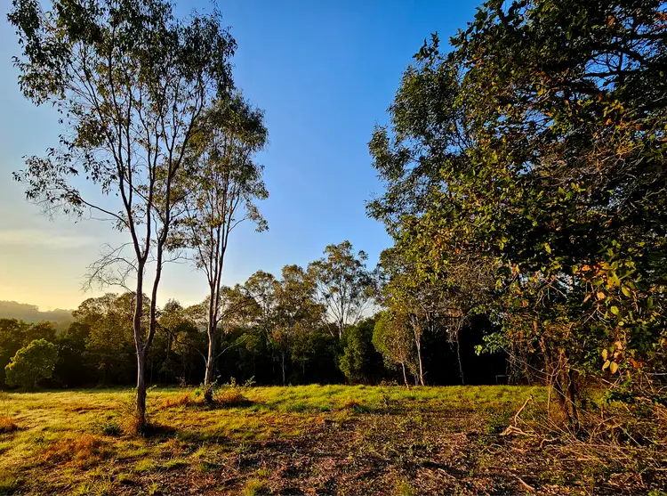 Fifth view of Homely land listing, LOT 1, MPH24455 Mary Valley Road, Jones Hill QLD 4570