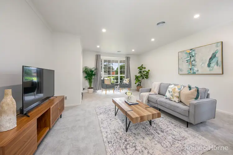 Fourth view of Homely house listing, 41 Gleneagles Drive, Sunbury VIC 3429