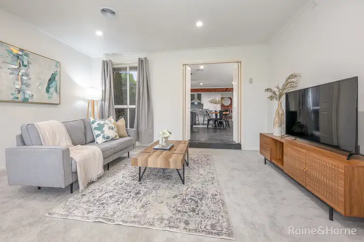 Fifth view of Homely house listing, 41 Gleneagles Drive, Sunbury VIC 3429
