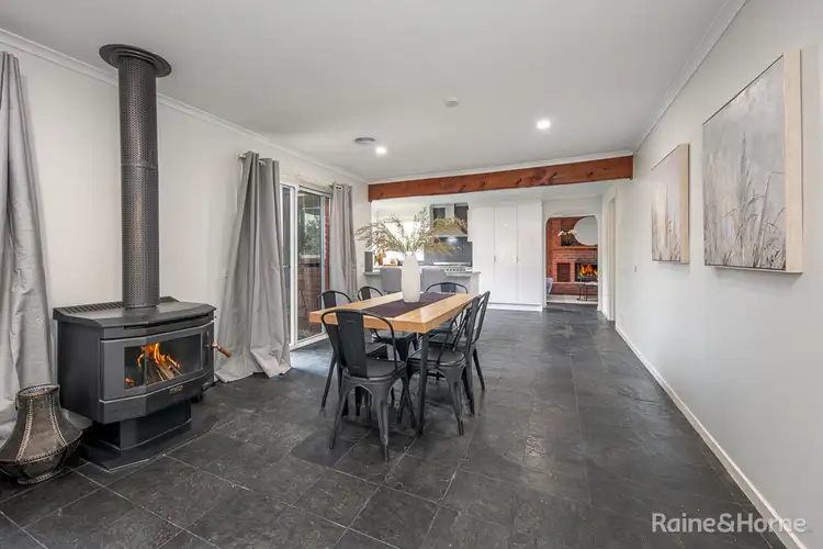 Sixth view of Homely house listing, 41 Gleneagles Drive, Sunbury VIC 3429