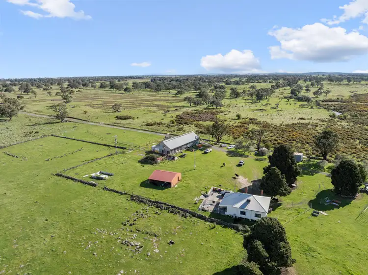 Fourth view of Homely land listing, 75 Masons Road, Wollert VIC 3750