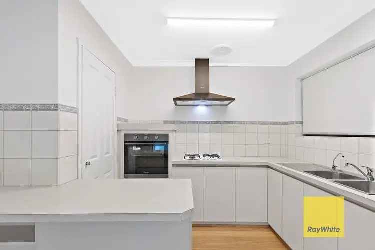 Second view of Homely house listing, 48 Lyrebird Way, Thornlie WA 6108