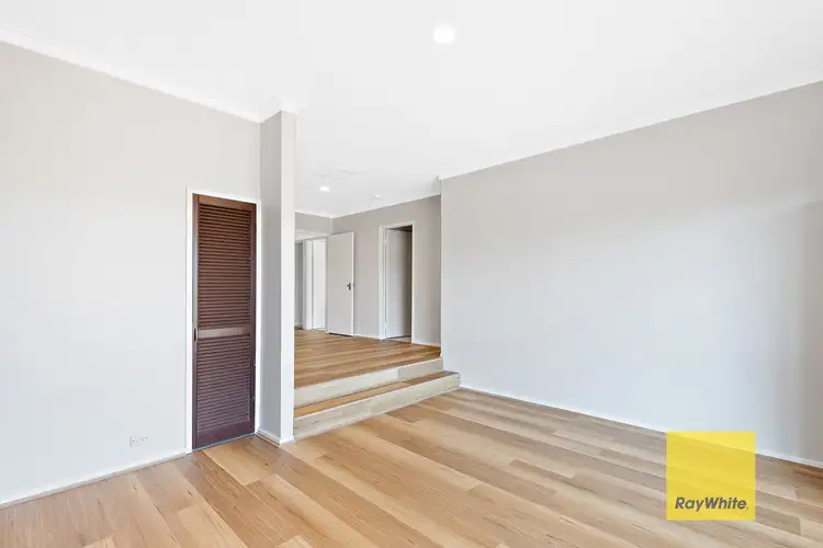 Fourth view of Homely house listing, 48 Lyrebird Way, Thornlie WA 6108