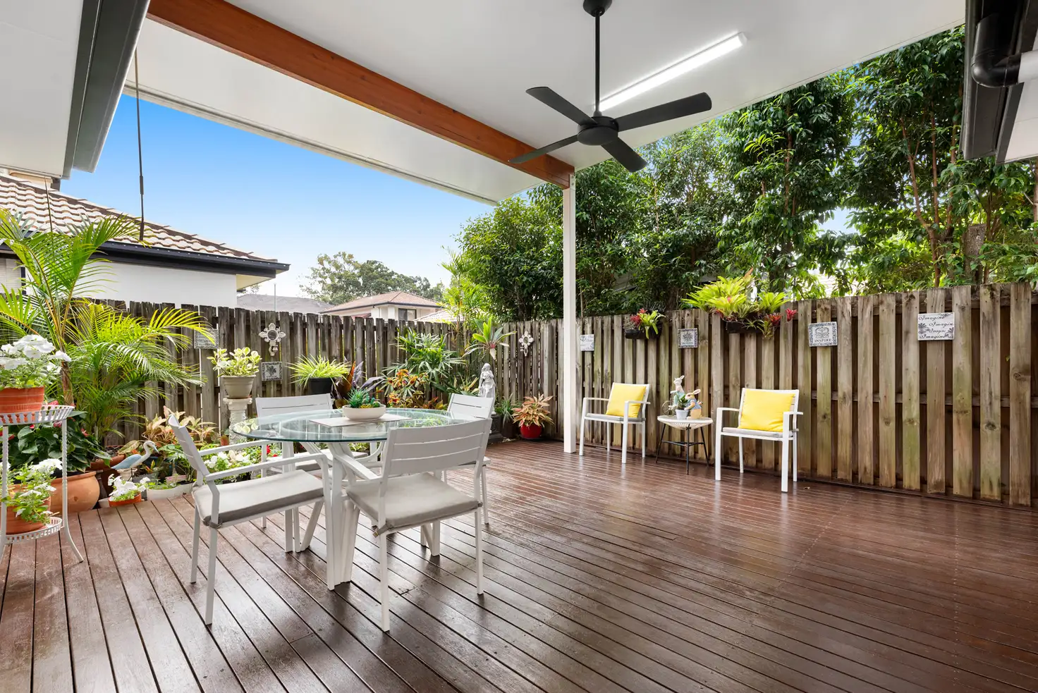 Main view of Homely townhouse listing, 35/140 Baringa Street, Morningside QLD 4170