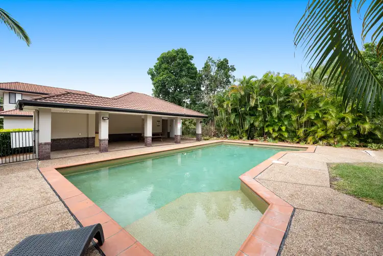 Fourth view of Homely townhouse listing, 35/140 Baringa Street, Morningside QLD 4170