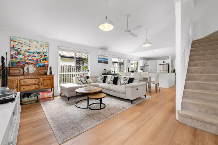 Fifth view of Homely townhouse listing, 35/140 Baringa Street, Morningside QLD 4170