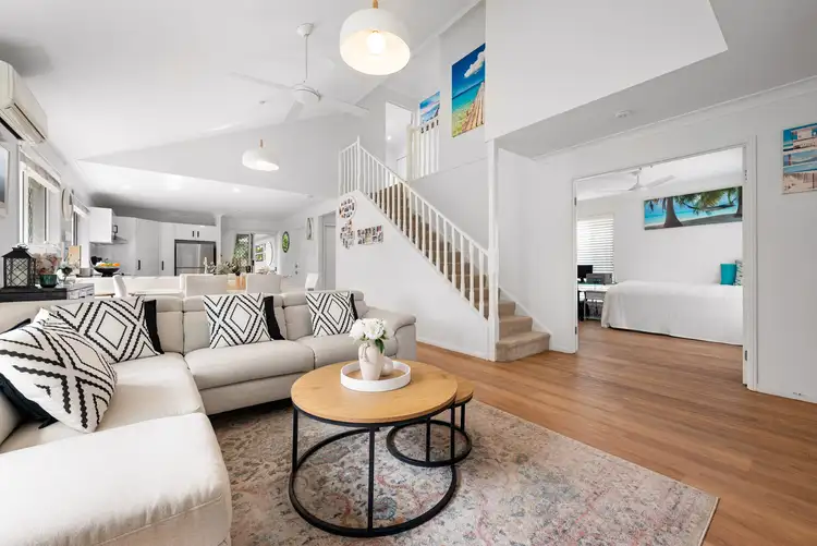 Sixth view of Homely townhouse listing, 35/140 Baringa Street, Morningside QLD 4170