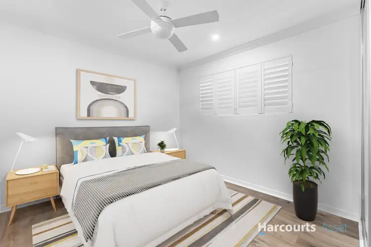 Second view of Homely house listing, 37/155-163 Fryar Road, Eagleby QLD 4207