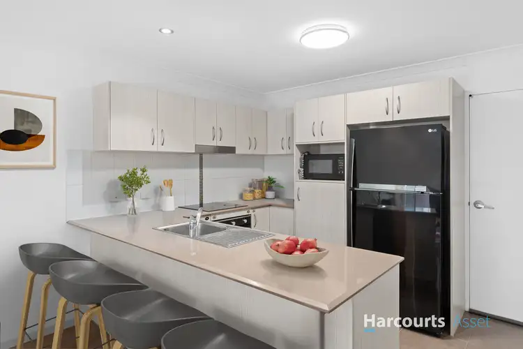 Third view of Homely house listing, 37/155-163 Fryar Road, Eagleby QLD 4207