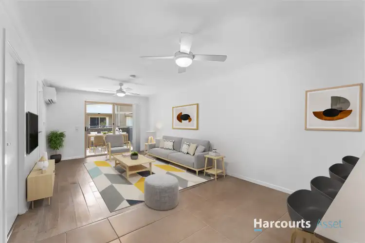 Fourth view of Homely house listing, 37/155-163 Fryar Road, Eagleby QLD 4207
