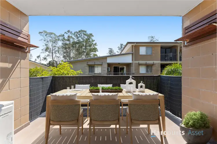 Sixth view of Homely house listing, 37/155-163 Fryar Road, Eagleby QLD 4207