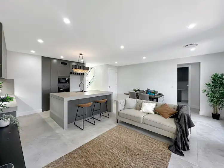 1 Stonecrop Street, Marsden Park NSW 2765
