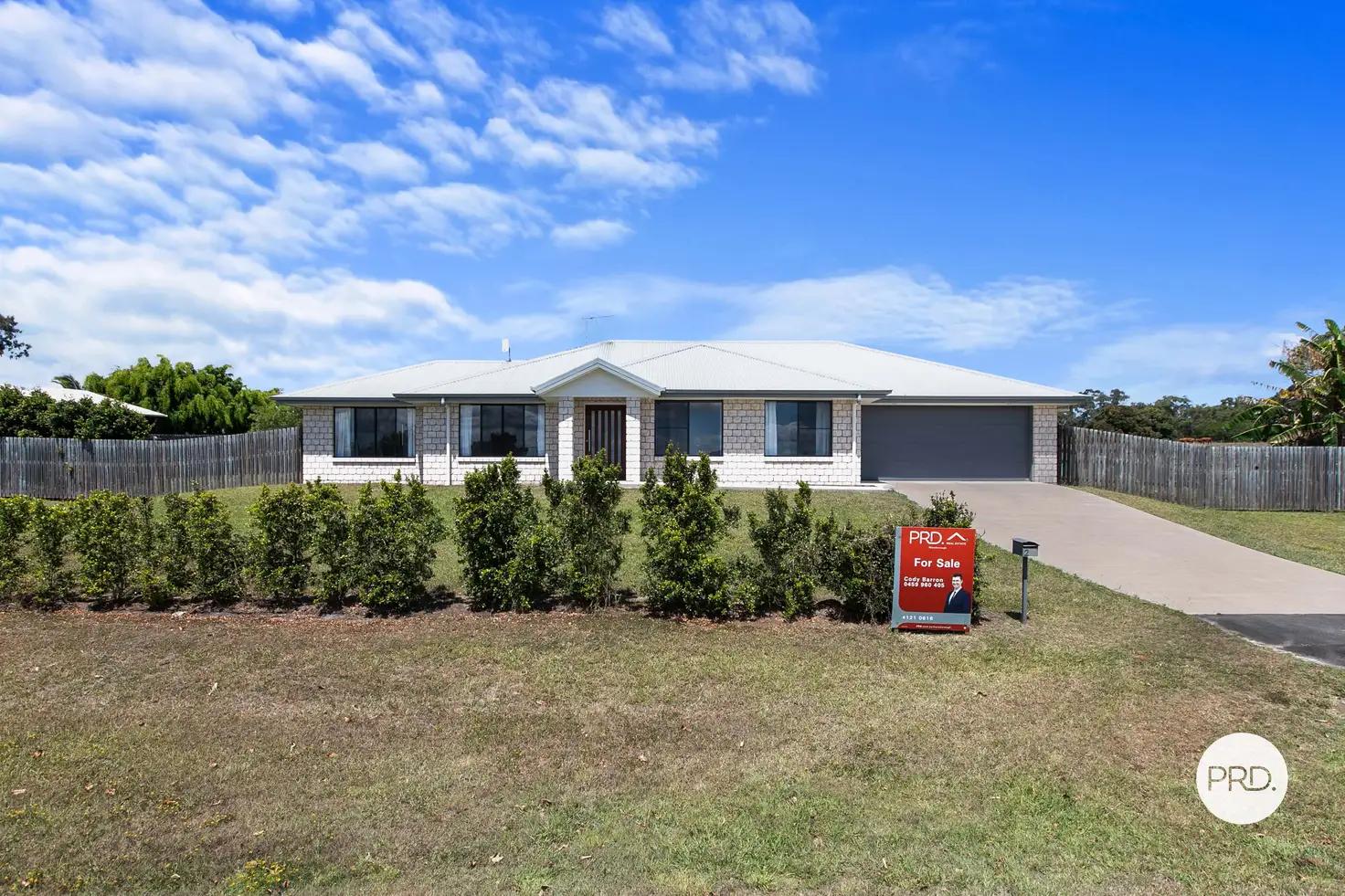 Main view of Homely house listing, 2 Honeyeater Circuit, Oakhurst QLD 4650