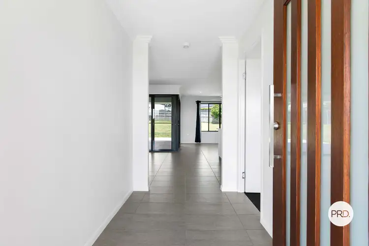 Third view of Homely house listing, 2 Honeyeater Circuit, Oakhurst QLD 4650
