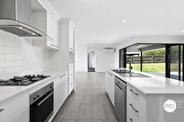 Fourth view of Homely house listing, 2 Honeyeater Circuit, Oakhurst QLD 4650
