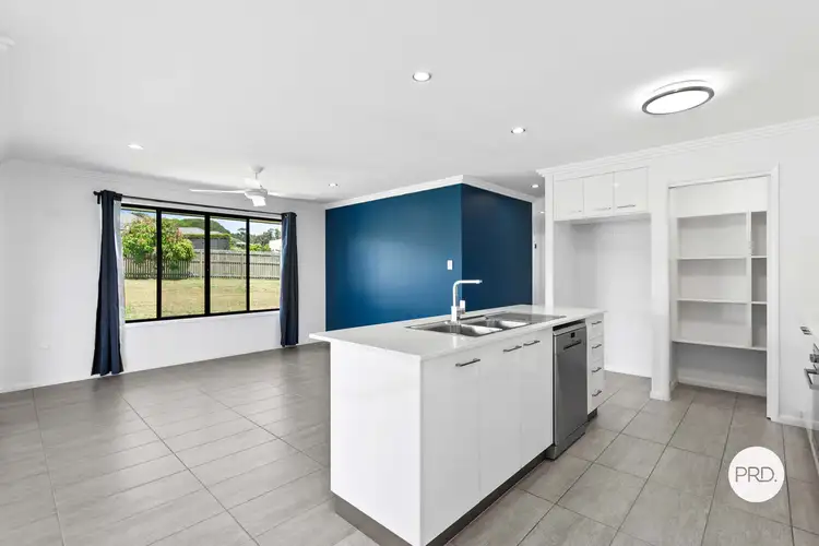Sixth view of Homely house listing, 2 Honeyeater Circuit, Oakhurst QLD 4650