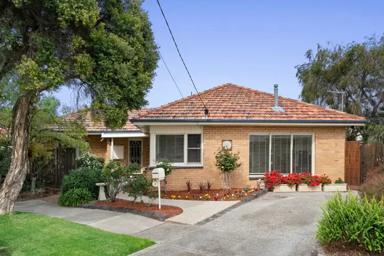 Main view of Homely house listing, 11 Nancy Court, Williamstown VIC 3016