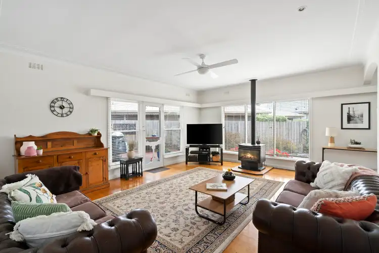 Second view of Homely house listing, 11 Nancy Court, Williamstown VIC 3016