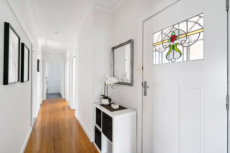 Fifth view of Homely house listing, 11 Nancy Court, Williamstown VIC 3016