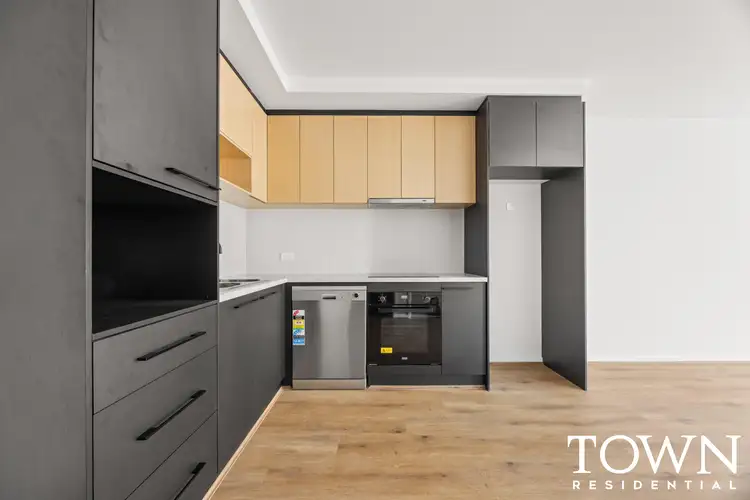 Second view of Homely apartment listing, 97/70 efkarpidis street, Gungahlin ACT 2912