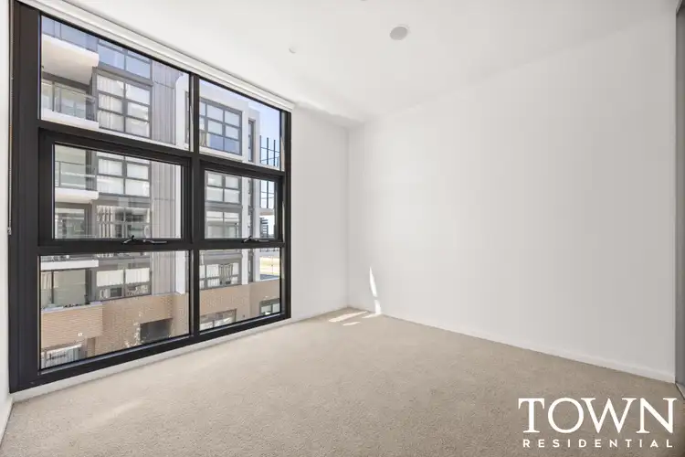 Fourth view of Homely apartment listing, 97/70 efkarpidis street, Gungahlin ACT 2912