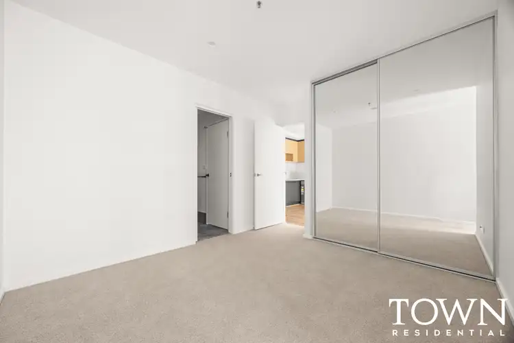Fifth view of Homely apartment listing, 97/70 efkarpidis street, Gungahlin ACT 2912